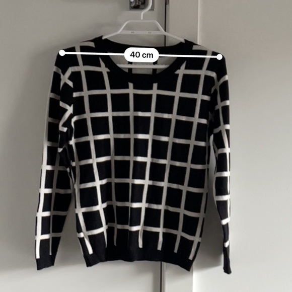 Fall/Winter Women Sweater Free Size - Picture 5 of 5